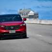 REVIEW: 2022 Honda HR-V RS e:HEV SUV tested