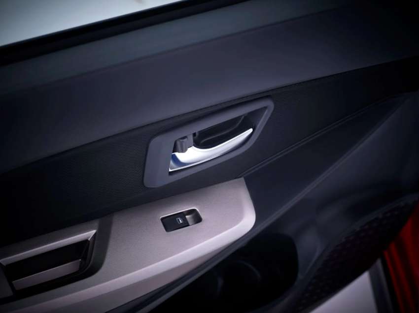 Daihatsu Sirion facelift 2022 dilancar di Indonesia – bermula RM69k, 1.3L, D-CVT, tiada sebarang ADAS 1464704