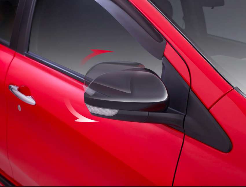 Daihatsu Sirion facelift 2022 dilancar di Indonesia – bermula RM69k, 1.3L, D-CVT, tiada sebarang ADAS 1464717