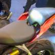 2022 Ducati Streetfighter V2 in Malaysia, RM101,900