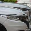 2022 Honda HR-V launched in Malaysia – 1.5L NA, 1.5L Turbo, RS e:HEV hybrid, Sensing std, from RM114,800