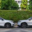 2022 Honda HR-V launched in Malaysia – 1.5L NA, 1.5L Turbo, RS e:HEV hybrid, Sensing std, from RM114,800