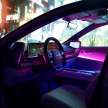 Hyundai Ioniq 6 – sedan elektrik dengan rekaan menggelembung, bateri 77.6 kWh, jarak gerak 482 km