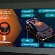 Lamborghini Huracan STO in Malaysia – track-focused upgrades; 640 PS V10; from RM1.48 mil before taxes