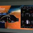 Lamborghini Huracan STO in Malaysia – track-focused upgrades; 640 PS V10; from RM1.48 mil before taxes