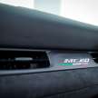 Maserati MC20 in Malaysia – first unit delivered, 630 PS/730 Nm 3.0L biturbo V6; RM1m before tax, options