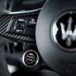 Maserati MC20 in Malaysia – first unit delivered, 630 PS/730 Nm 3.0L biturbo V6; RM1m before tax, options