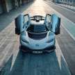Mercedes-AMG One seen in Malaysia – F1-derived hypercar with 1,063 PS; Nürburgring record holder