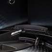 Mercedes-AMG One seen in Malaysia – F1-derived hypercar with 1,063 PS; Nürburgring record holder