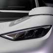 Mercedes-AMG One seen in Malaysia – F1-derived hypercar with 1,063 PS; Nürburgring record holder