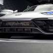 Mercedes-AMG One seen in Malaysia – F1-derived hypercar with 1,063 PS; Nürburgring record holder