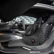 Mercedes-AMG One seen in Malaysia – F1-derived hypercar with 1,063 PS; Nürburgring record holder