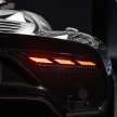 Mercedes-AMG One seen in Malaysia – F1-derived hypercar with 1,063 PS; Nürburgring record holder