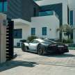 Mercedes-AMG One seen in Malaysia – F1-derived hypercar with 1,063 PS; Nürburgring record holder