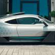 Mercedes-AMG One seen in Malaysia – F1-derived hypercar with 1,063 PS; Nürburgring record holder