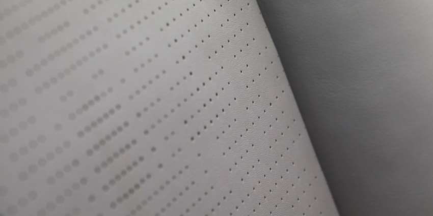 Nio ES7 revealed – five-seat EV SUV with dual motors, 653 PS, 850 Nm, up to 930 km range; autonomous tech 1470470