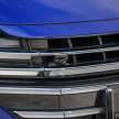 Volkswagen Arteon R-Line 4Motion gets IQ.Drive – RM299,990 with AEB, adaptive cruise control