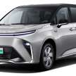 Maxus MIFA 9 EV MPV launched in Singapore – 435 km range from 90 kWh battery; priced from RM979,679
