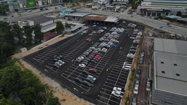 Buying a used car in Malaysia – how do you avoid flood-damaged vehicles and mileage-tampering?