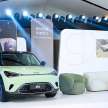 smart #1 on sale in China – EV SUV with up to 560 km range, RM120k-RM149k price, Brabus version teased