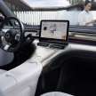 smart #1 on sale in China – EV SUV with up to 560 km range, RM120k-RM149k price, Brabus version teased