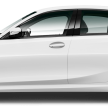 2022 BMW 320i M Sport Runout Edition – limited edition with M Sport Package, suspension, RM263k