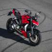 FIRST LOOK: 2022 Ducati Streetfighter V2, RM101,900