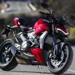 FIRST LOOK: 2022 Ducati Streetfighter V2, RM101,900