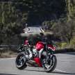 FIRST LOOK: 2022 Ducati Streetfighter V2, RM101,900