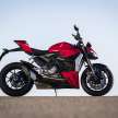 FIRST LOOK: 2022 Ducati Streetfighter V2, RM101,900