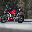 FIRST LOOK: 2022 Ducati Streetfighter V2, RM101,900