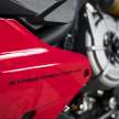 FIRST LOOK: 2022 Ducati Streetfighter V2, RM101,900