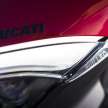FIRST LOOK: 2022 Ducati Streetfighter V2, RM101,900
