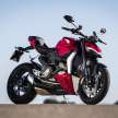 FIRST LOOK: 2022 Ducati Streetfighter V2, RM101,900