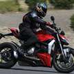 FIRST LOOK: 2022 Ducati Streetfighter V2, RM101,900