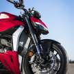 FIRST LOOK: 2022 Ducati Streetfighter V2, RM101,900