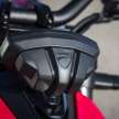 FIRST LOOK: 2022 Ducati Streetfighter V2, RM101,900