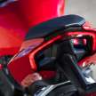 FIRST LOOK: 2022 Ducati Streetfighter V2, RM101,900