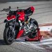 FIRST LOOK: 2022 Ducati Streetfighter V2, RM101,900