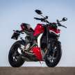FIRST LOOK: 2022 Ducati Streetfighter V2, RM101,900
