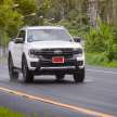 REVIEW: 2022 Ford Ranger Wildtrak 2.0L Bi-Turbo 4×4
