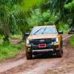 REVIEW: 2022 Ford Ranger Wildtrak 2.0L Bi-Turbo 4×4