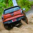 REVIEW: 2022 Ford Ranger Wildtrak 2.0L Bi-Turbo 4×4