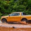 REVIEW: 2022 Ford Ranger Wildtrak 2.0L Bi-Turbo 4×4