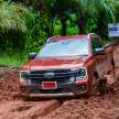 REVIEW: 2022 Ford Ranger Wildtrak 2.0L Bi-Turbo 4×4