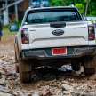 REVIEW: 2022 Ford Ranger Wildtrak 2.0L Bi-Turbo 4×4