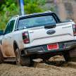 REVIEW: 2022 Ford Ranger Wildtrak 2.0L Bi-Turbo 4×4