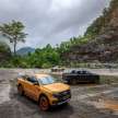 REVIEW: 2022 Ford Ranger Wildtrak 2.0L Bi-Turbo 4×4