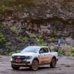 REVIEW: 2022 Ford Ranger Wildtrak 2.0L Bi-Turbo 4×4