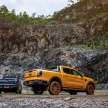 REVIEW: 2022 Ford Ranger Wildtrak 2.0L Bi-Turbo 4×4